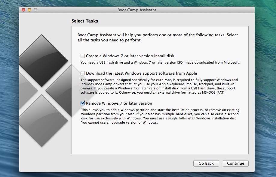 Supprimer Une Partition Boot Camp Pour Enlever Windows De Votre Mac Matthieu Fleitz