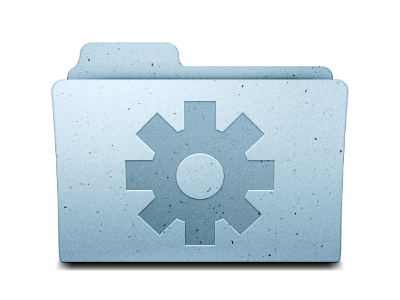 Dossiers intelligents sur Mac