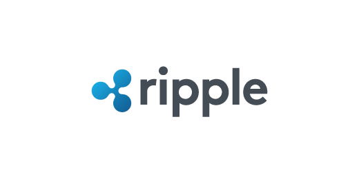 logo ripple